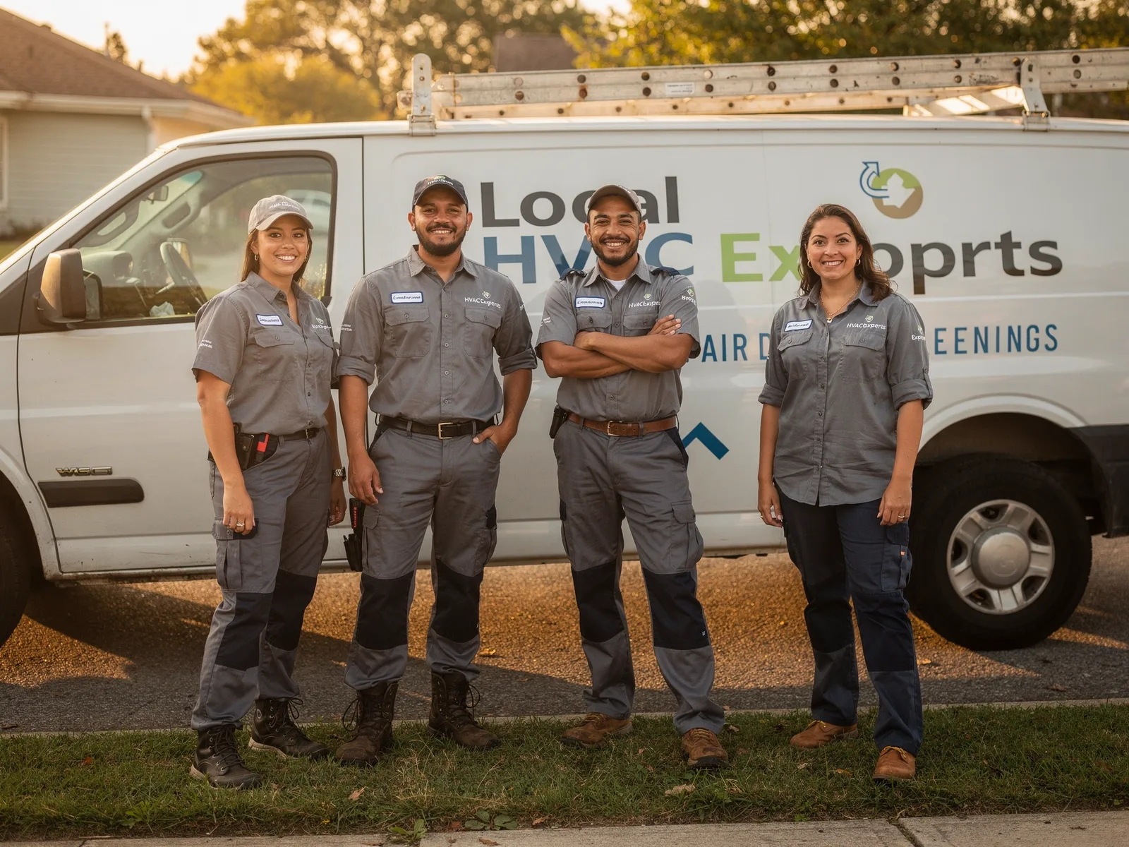 24/7 HVAC Repair & AC Replacement company in Tualatin, OR